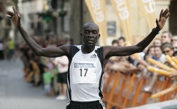 Peter Kirui