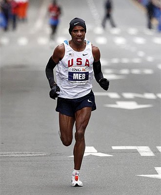 Meb Keflezighi
