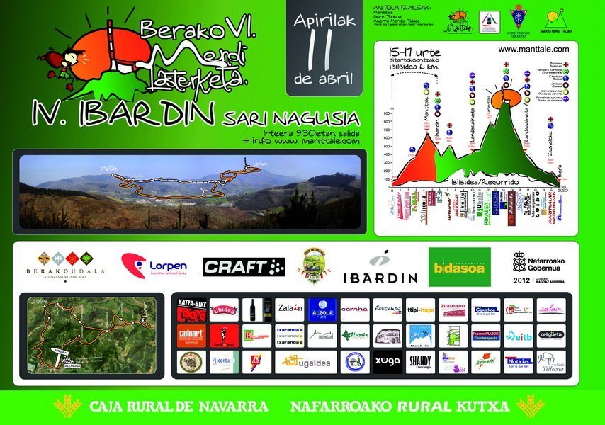 berako mendi erdi maratoia 2010