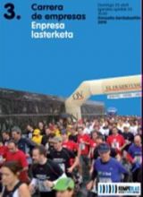 enpresa lasterketa
