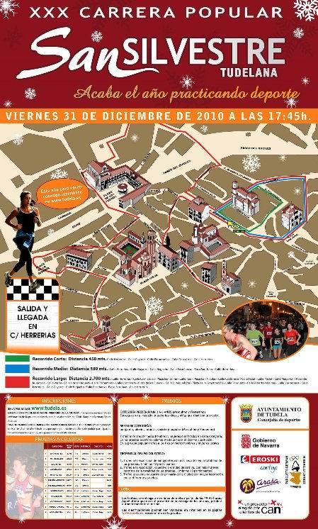 san silvestre tutera