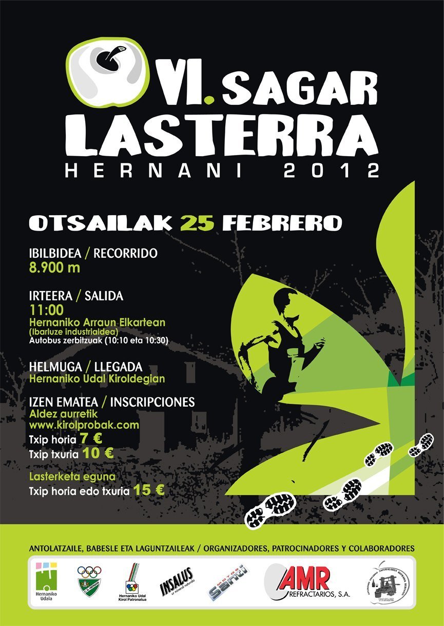 sagar lasterra hernani