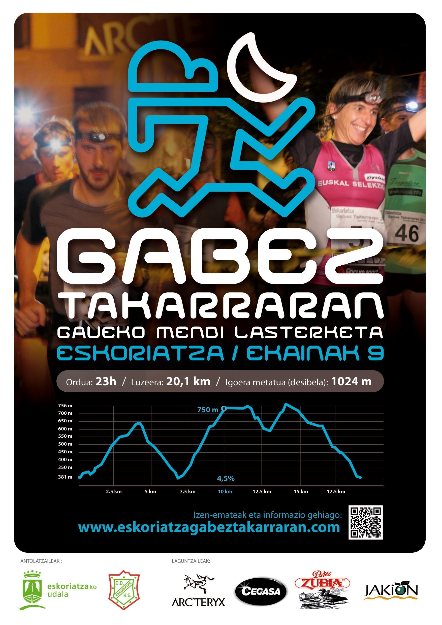 gabez takarraran