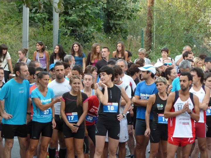 ZIZURKILGO KROS MISTOA 2012