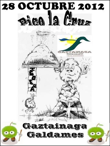 galdames pico la cruz