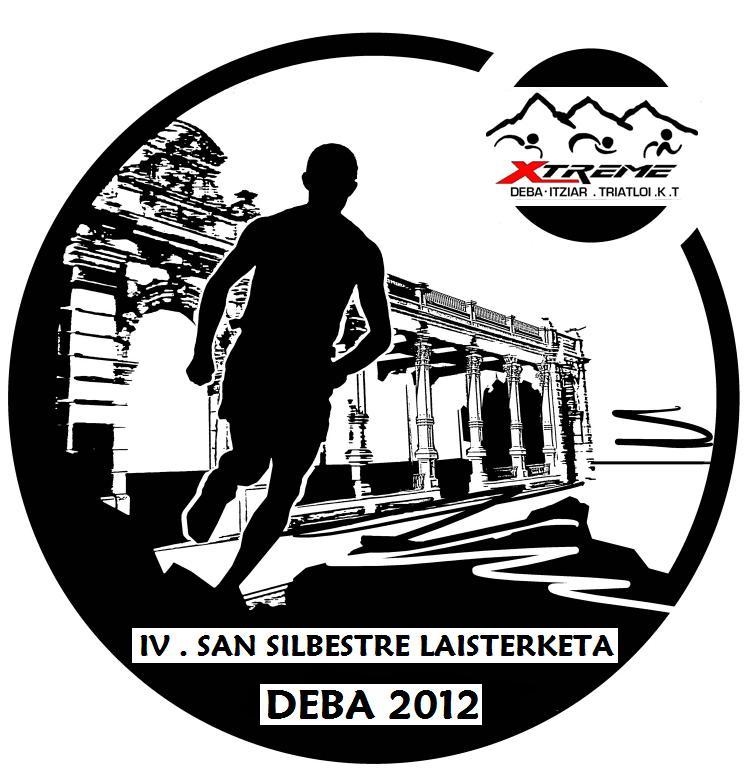 san silvestre deba