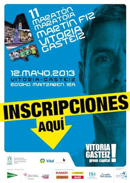 maraton martin fiz
