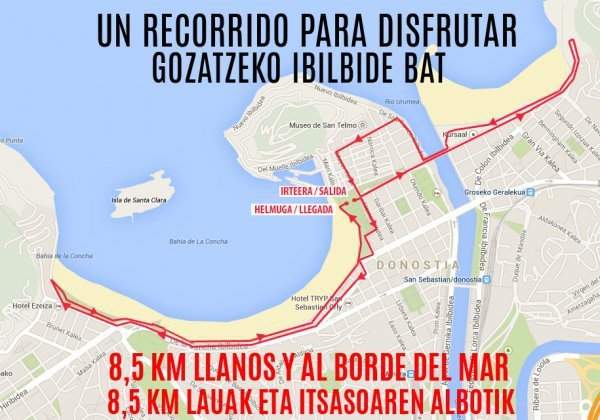 ENPRESA LASTERKETA