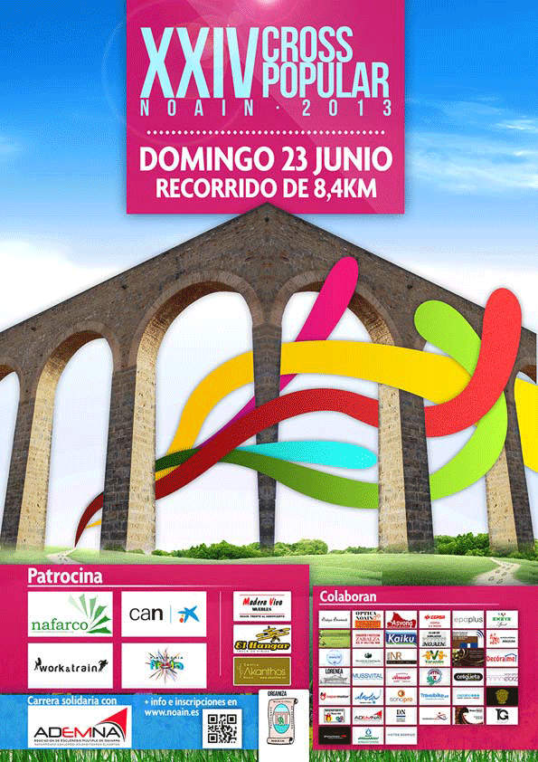 CROSS NOAIN