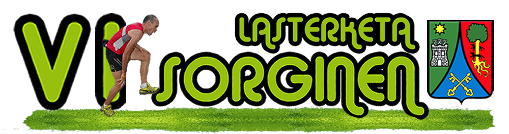 sorginen lasterketa