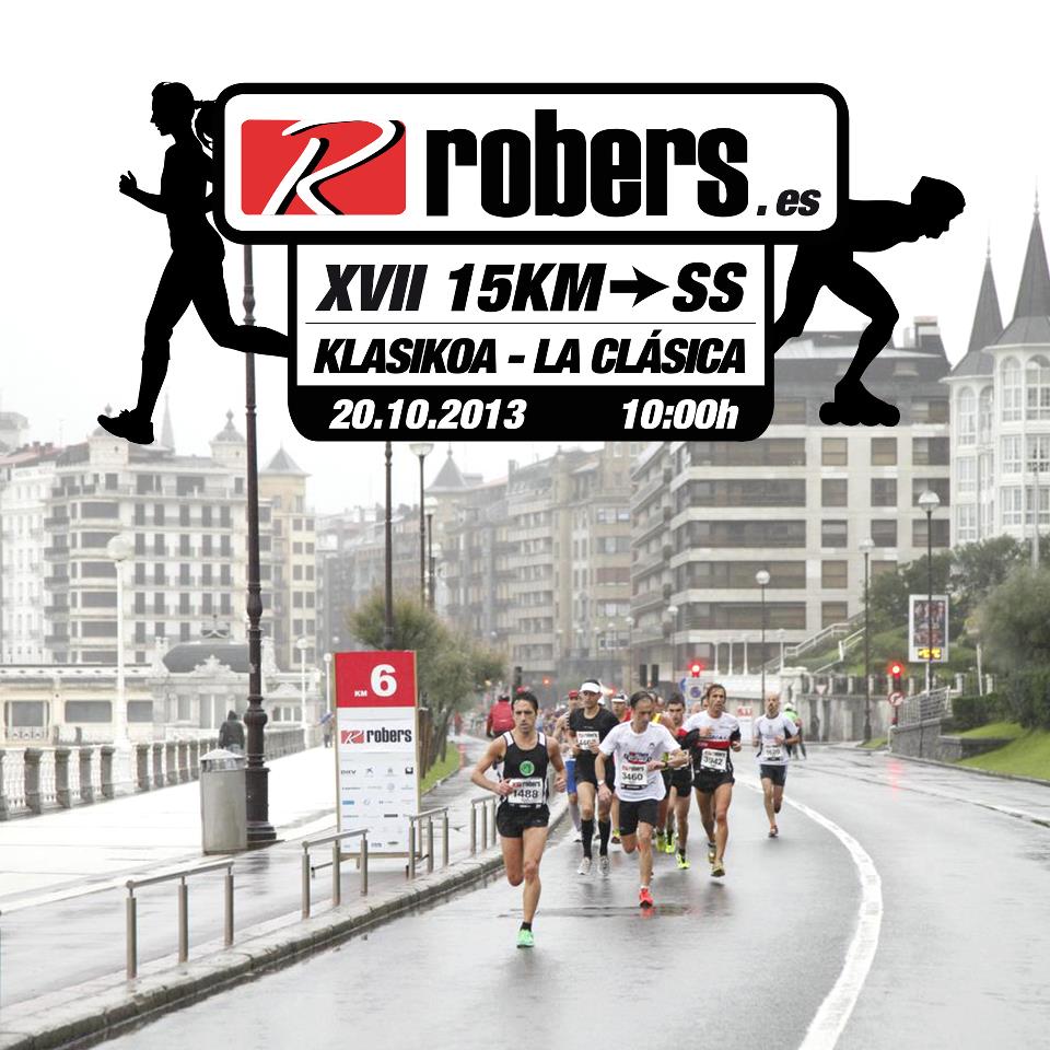 donostiako klasikoa - clasica de san sebastian
