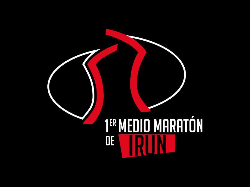 irungo erdi maratoia - media maraton de irun