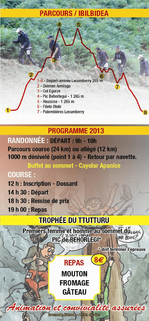 TTUTTURUTRAIL