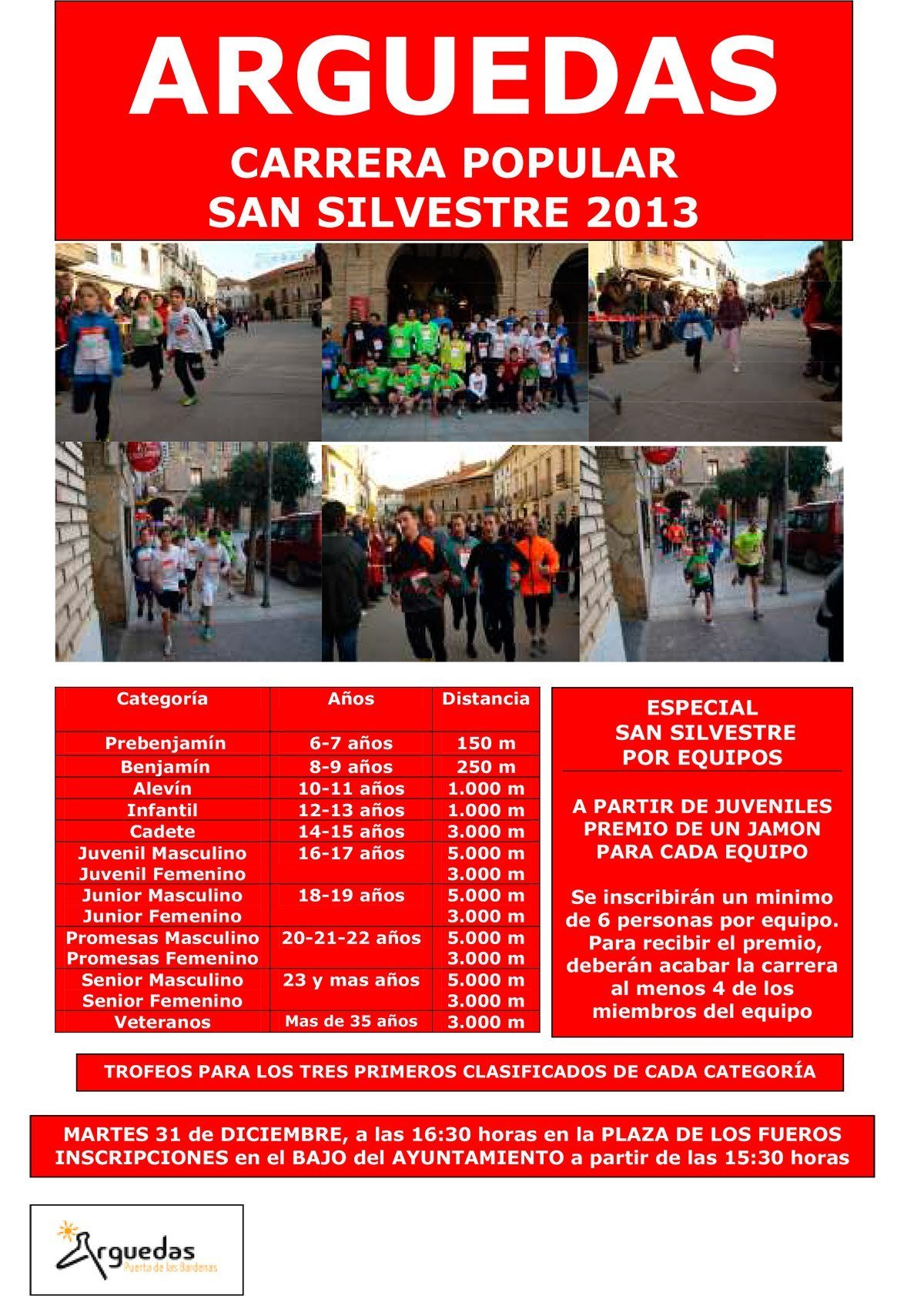 san silvestre arguedas
