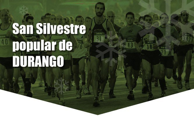SAN SILVESTRE DURANGO