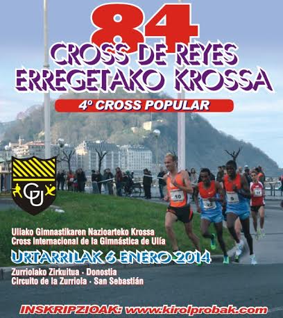 erregetako krosa