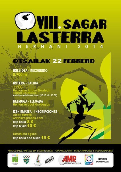 sagar lasterra hernani
