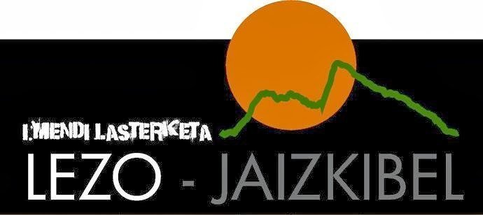lezo-jaizkibel mendi lasterketa