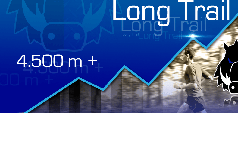 APUKO LONG TRAIL