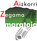 zegama - aizkorri mendi maratoia