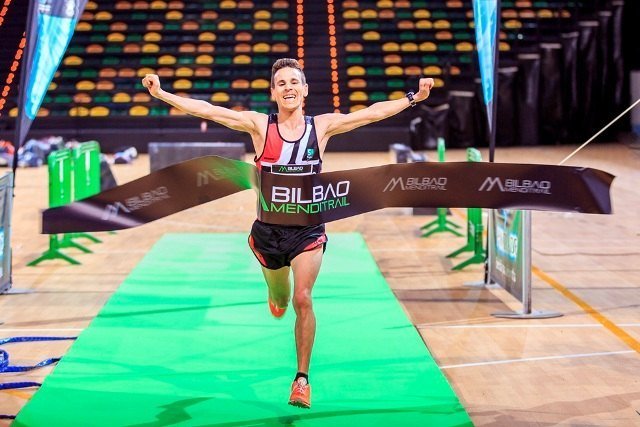 BILBAO MENDI TRAIL