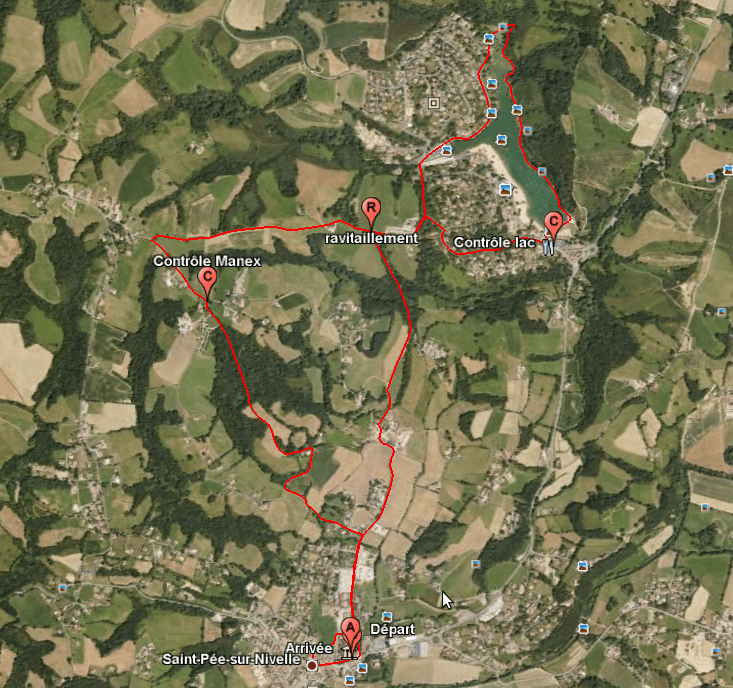 SENPEREN LASTERKA 2011