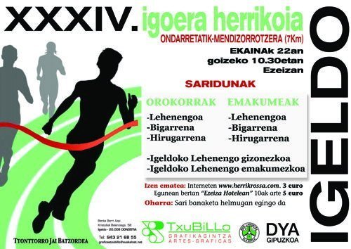 IGELDOKO IGOERA HERRIKOIA