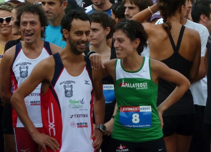 ZIZURKILGO KROS MISTOA 2012