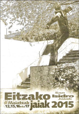 eitzako herri krosa