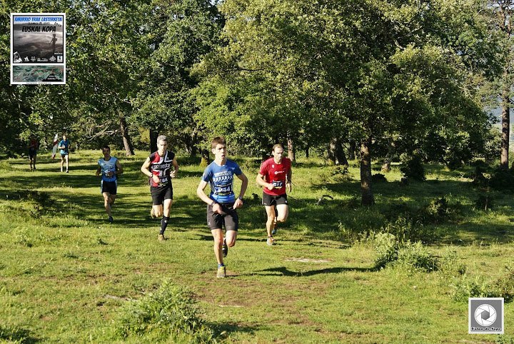 AMURRIO TRAIL ARGAZKIAK FOTOS