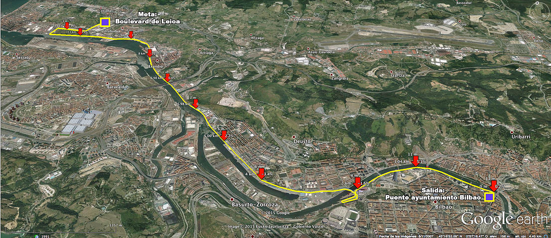 BILBAO LEIOA
