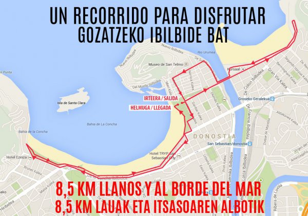 ENPRESA LASTERKETA