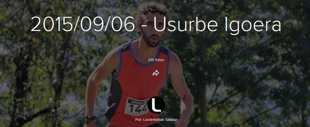 usurbe igoera