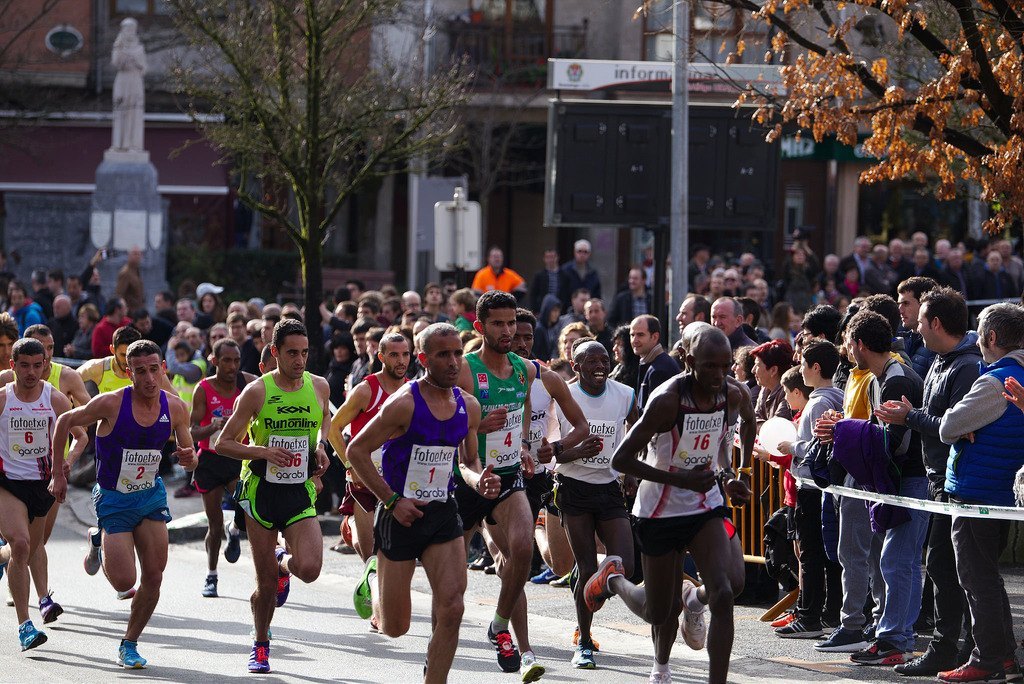 SAN SILVESTRE BEASAIN