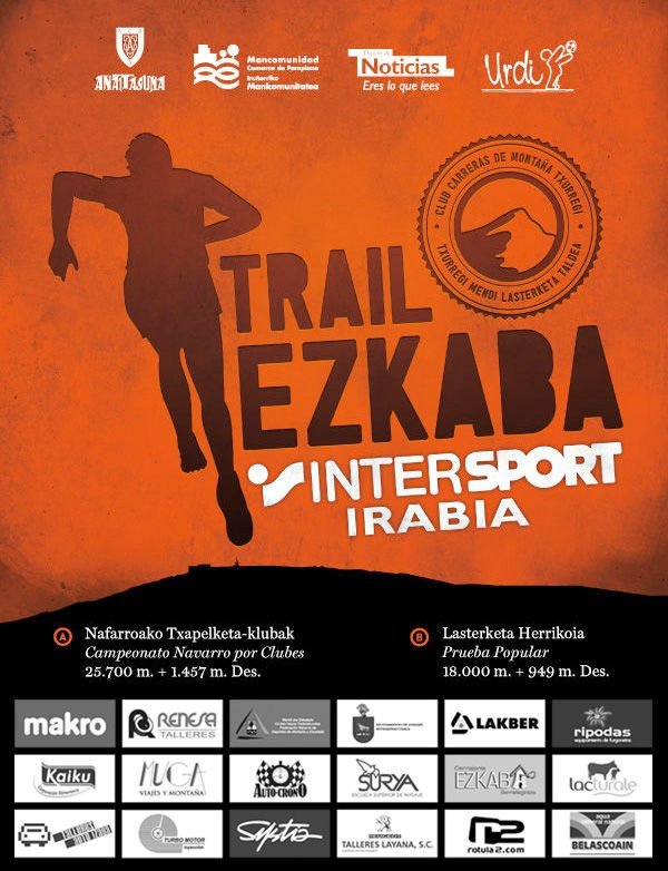 trail ezkaba