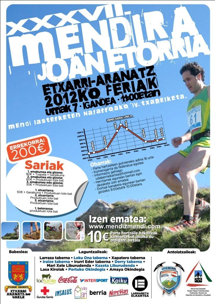 mendira joan etorria