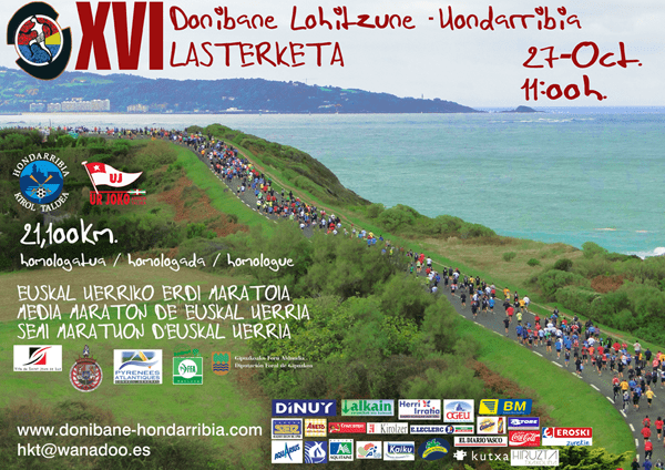 donibane lohitzune hondarribia