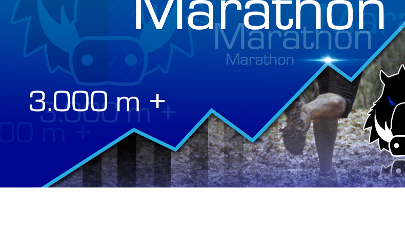 marathon trail apuko
