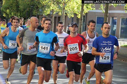 SAN ESTEBAN KROSA - TOLOSA