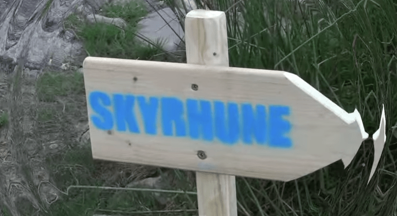 Skyrhune YouTube.png