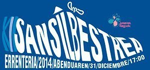 SAN SILVESTRE ERRENTERIA
