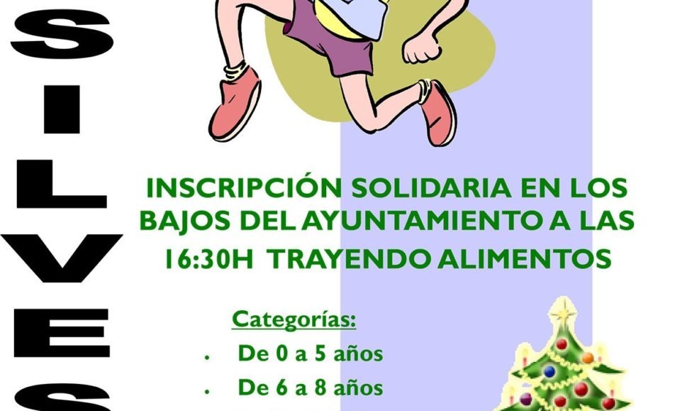 SAN SILVESTRE - OLITE