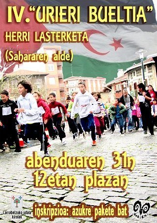 URIERI BUELTIA LARRABETZU