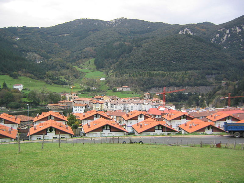 SAN SILVESTRE MENDARO