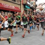 Beasain pone en marcha el maratón de Mari Murumendi
