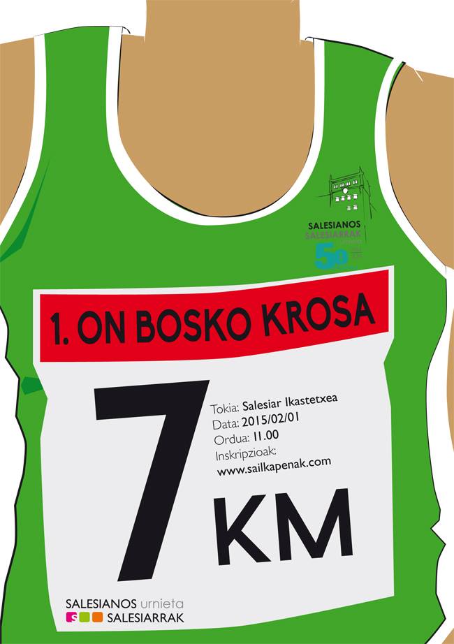ON BOSCO KROSA
