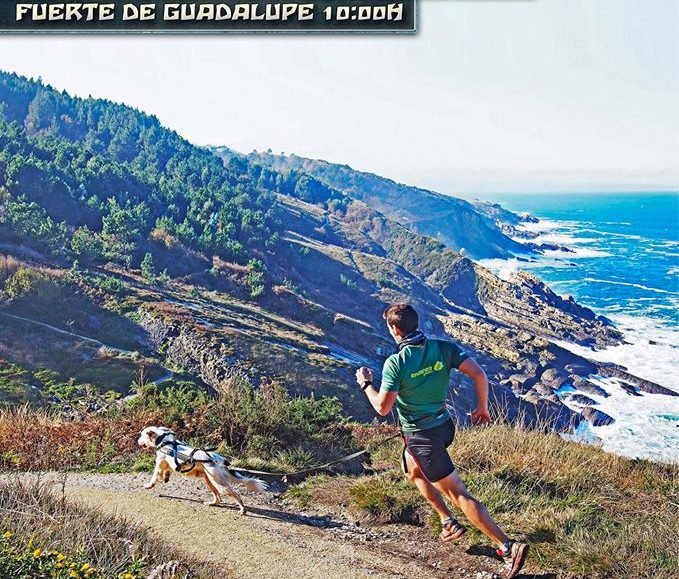 TXAKURKROSS HONDARRIBIA-ENDANEA