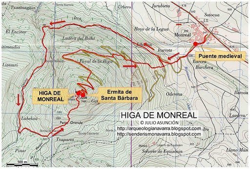 xtreme higa monreal
