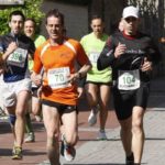 CARRERA POPULAR DE LOS PASEOS HERRI LASTERKETA