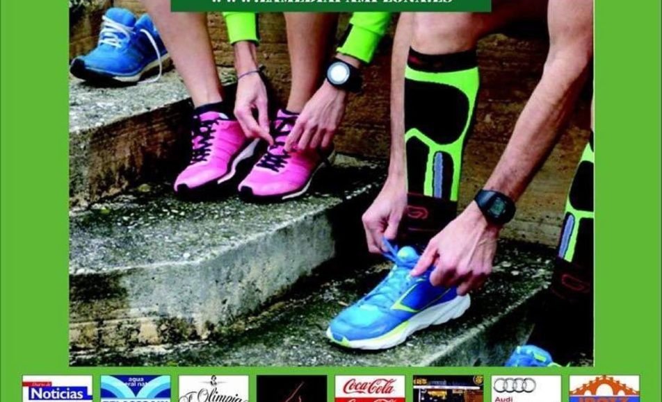 IRUÑA HIRIKO HERRI LASTERKETA - CARRERA POPULAR CIUDAD DE PAMPLONA